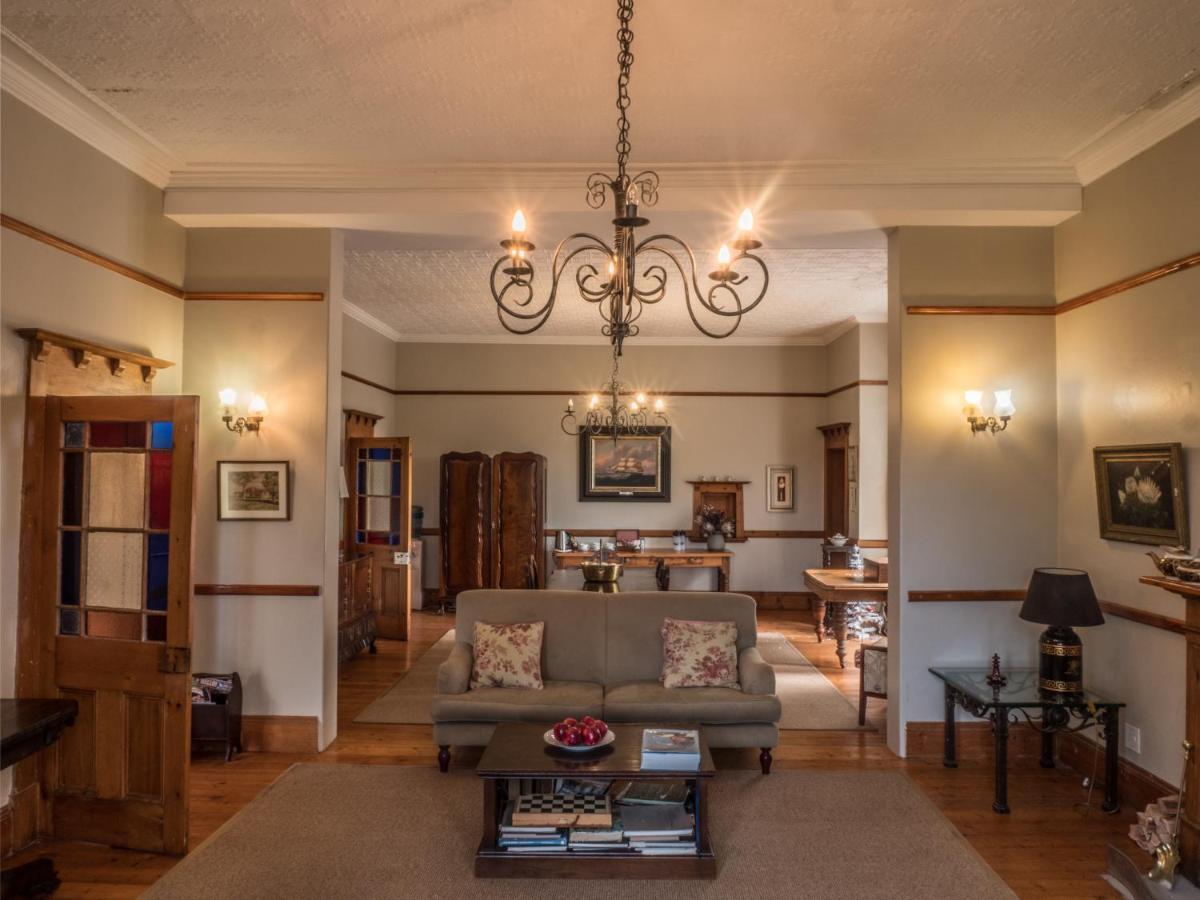 Leeuwenbosch Country House - שמורת הטבע אמקאלה מראה חיצוני תמונה