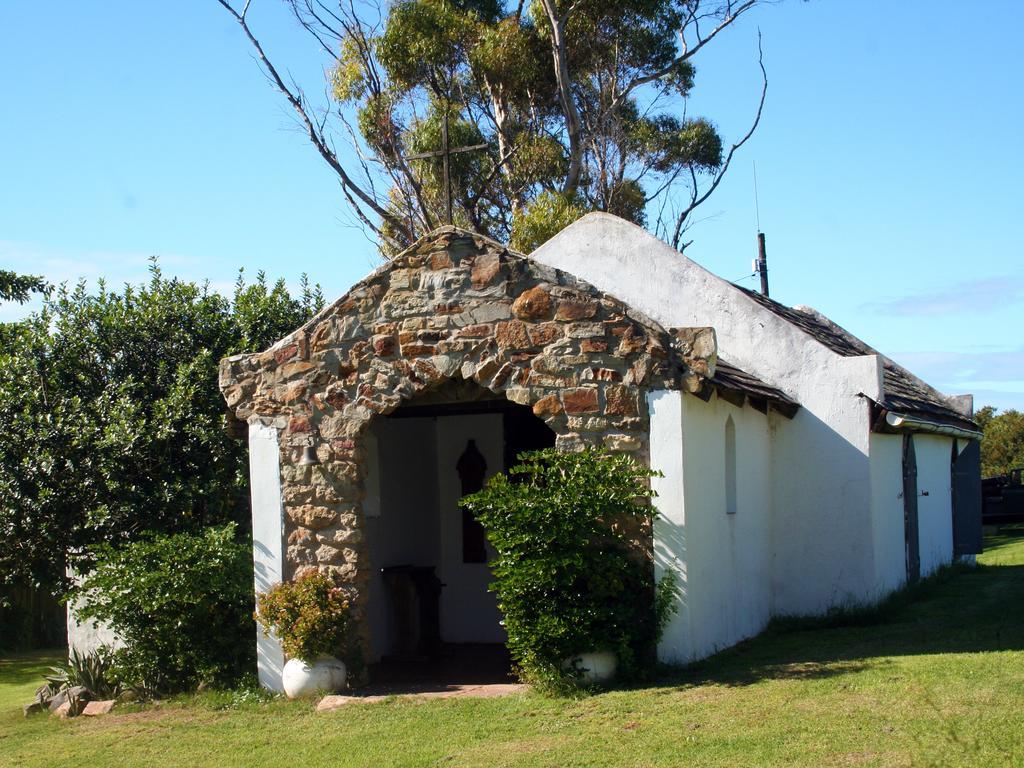 Leeuwenbosch Country House - שמורת הטבע אמקאלה מראה חיצוני תמונה
