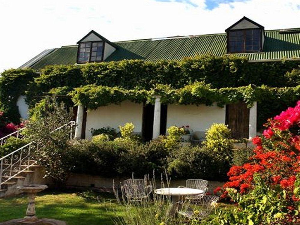 Leeuwenbosch Country House - שמורת הטבע אמקאלה מראה חיצוני תמונה
