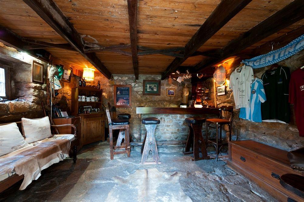 Leeuwenbosch Country House - שמורת הטבע אמקאלה מראה חיצוני תמונה