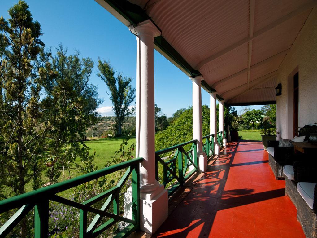 Leeuwenbosch Country House - שמורת הטבע אמקאלה מראה חיצוני תמונה
