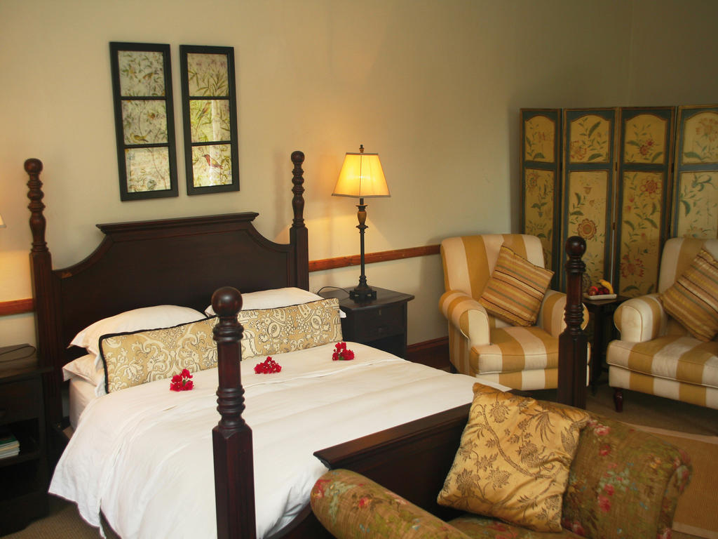 Leeuwenbosch Country House - שמורת הטבע אמקאלה חדר תמונה