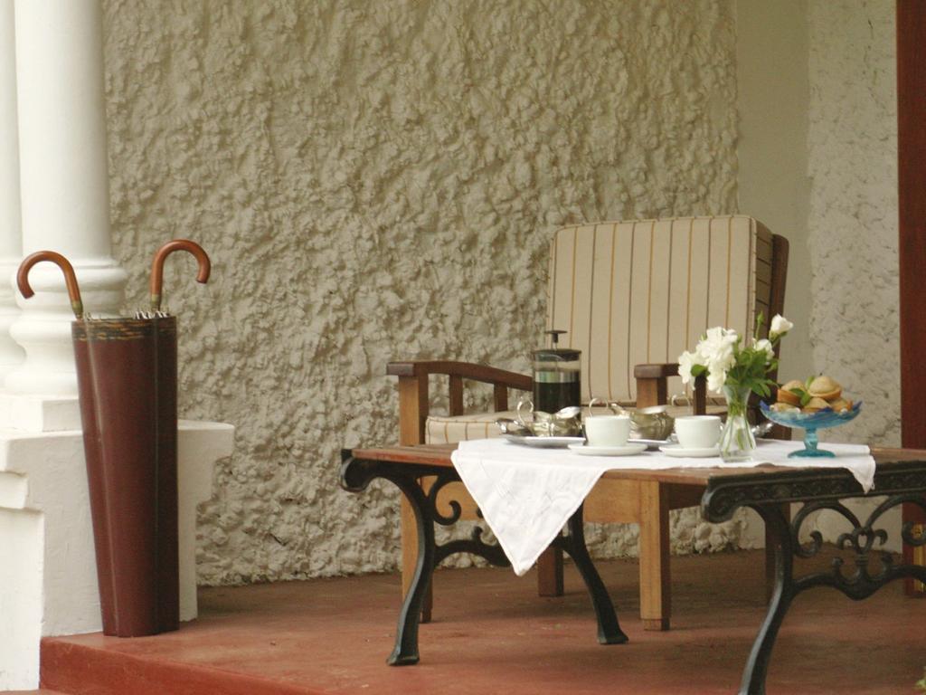 Leeuwenbosch Country House - שמורת הטבע אמקאלה חדר תמונה