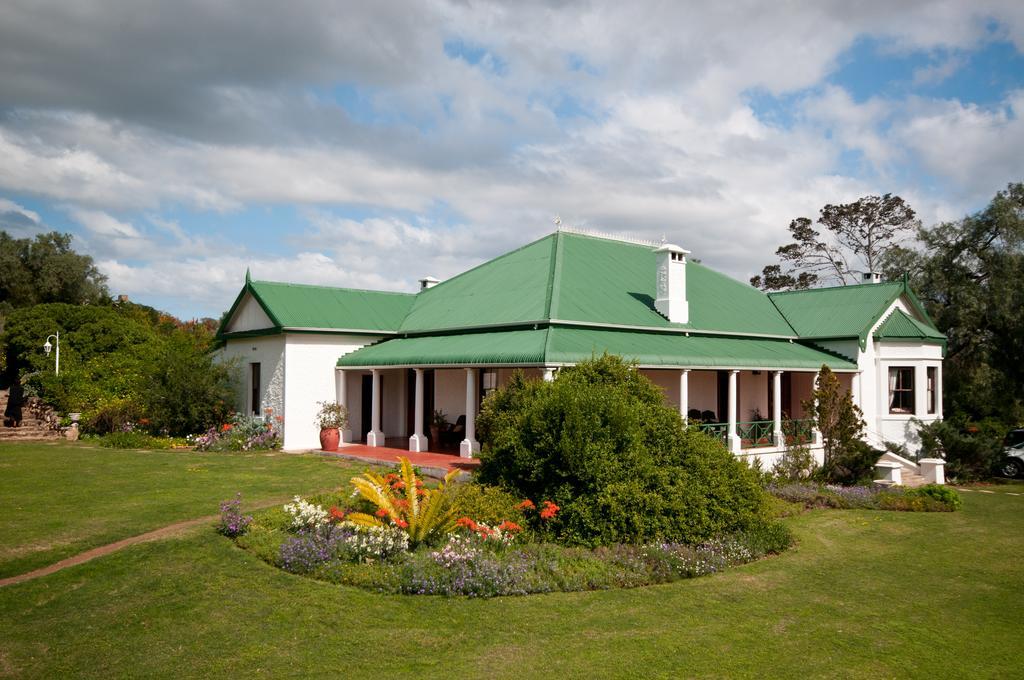 Leeuwenbosch Country House - שמורת הטבע אמקאלה מראה חיצוני תמונה