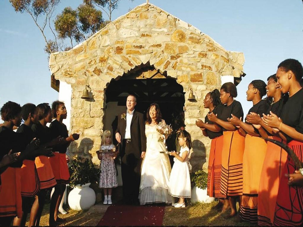 Leeuwenbosch Country House - שמורת הטבע אמקאלה מראה חיצוני תמונה