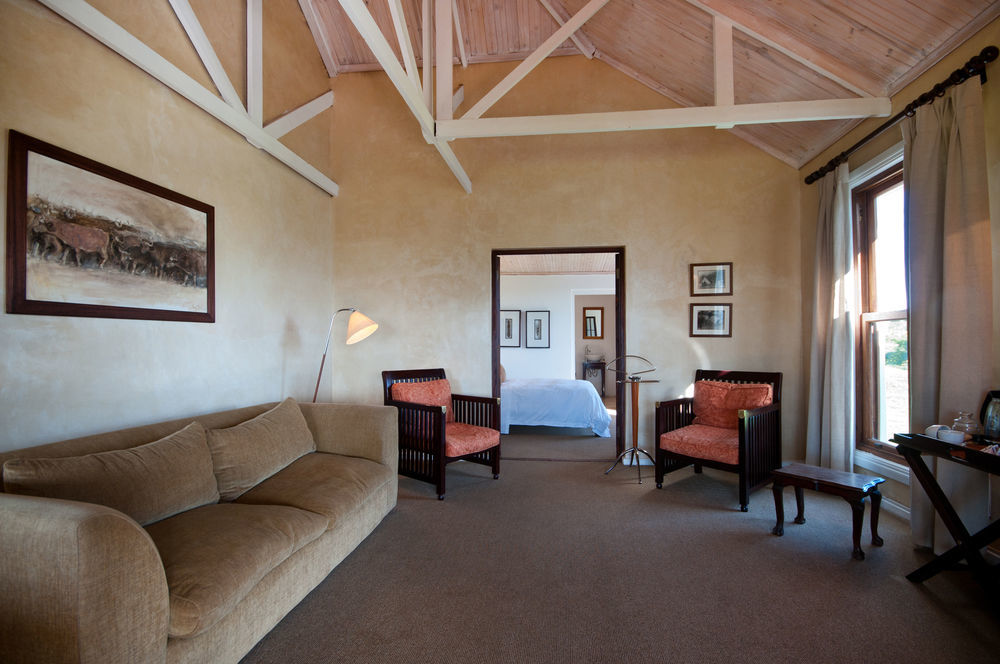 Leeuwenbosch Country House - שמורת הטבע אמקאלה מראה חיצוני תמונה