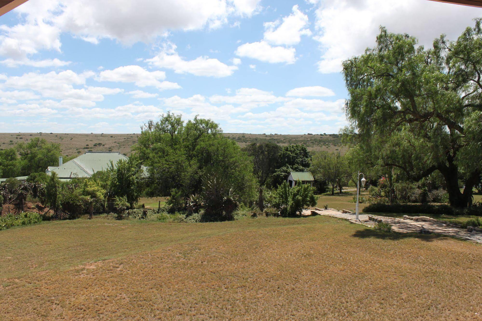 Leeuwenbosch Country House - שמורת הטבע אמקאלה מראה חיצוני תמונה
