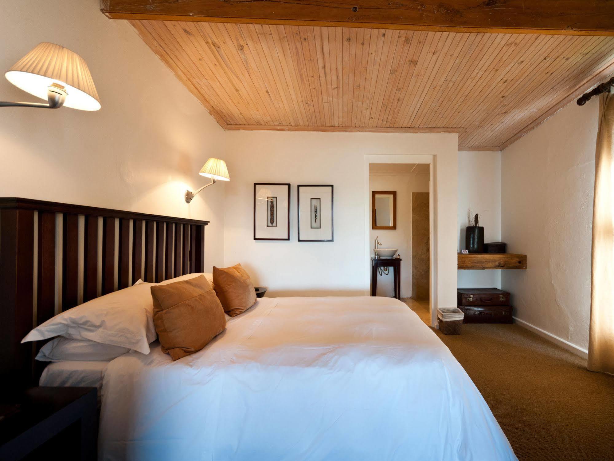 Leeuwenbosch Country House - שמורת הטבע אמקאלה מראה חיצוני תמונה