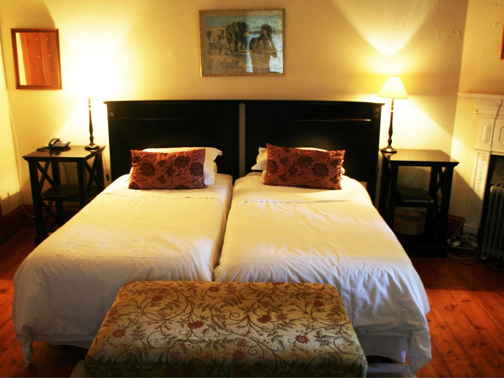 Leeuwenbosch Country House - שמורת הטבע אמקאלה מראה חיצוני תמונה