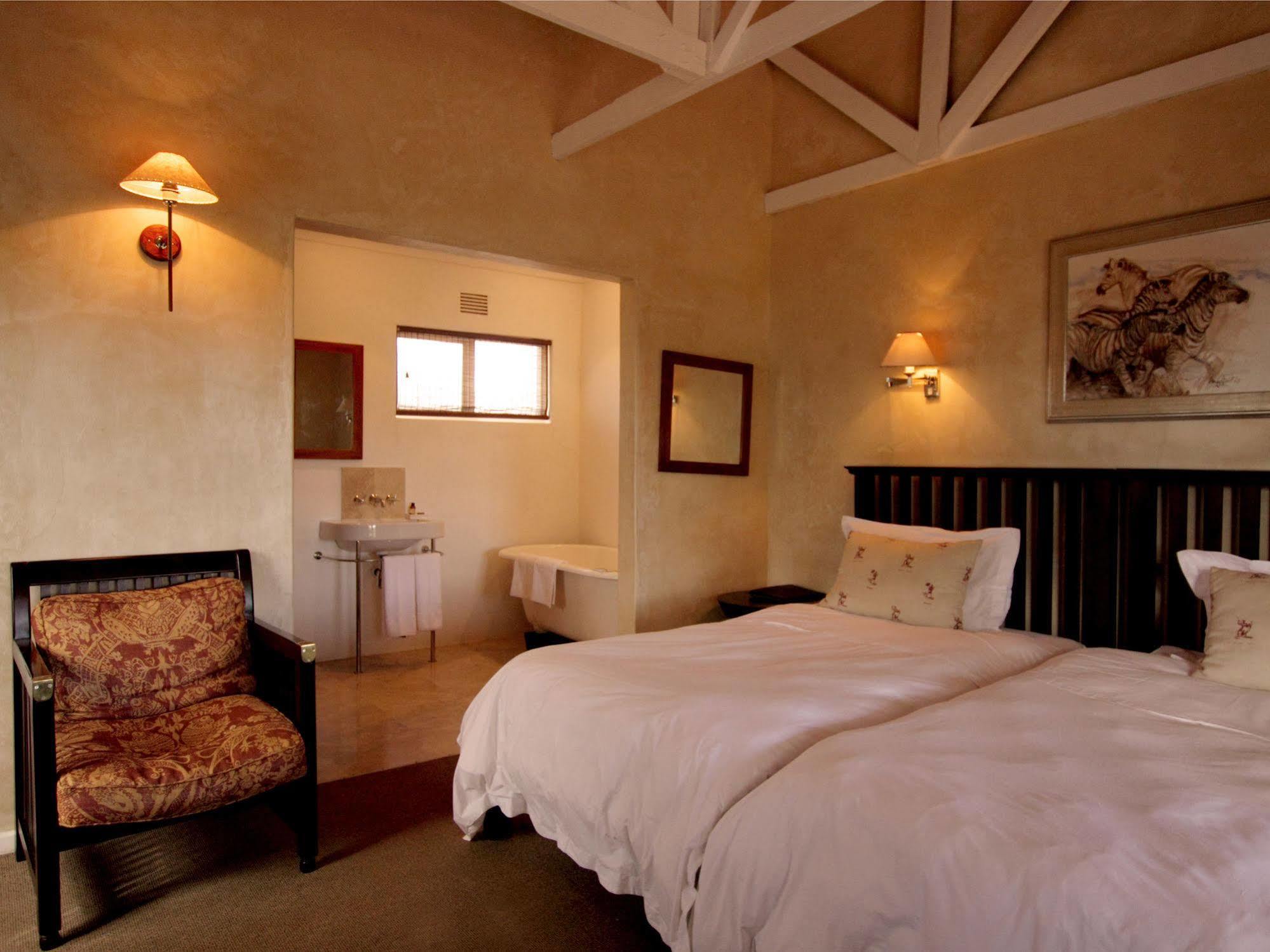 Leeuwenbosch Country House - שמורת הטבע אמקאלה מראה חיצוני תמונה