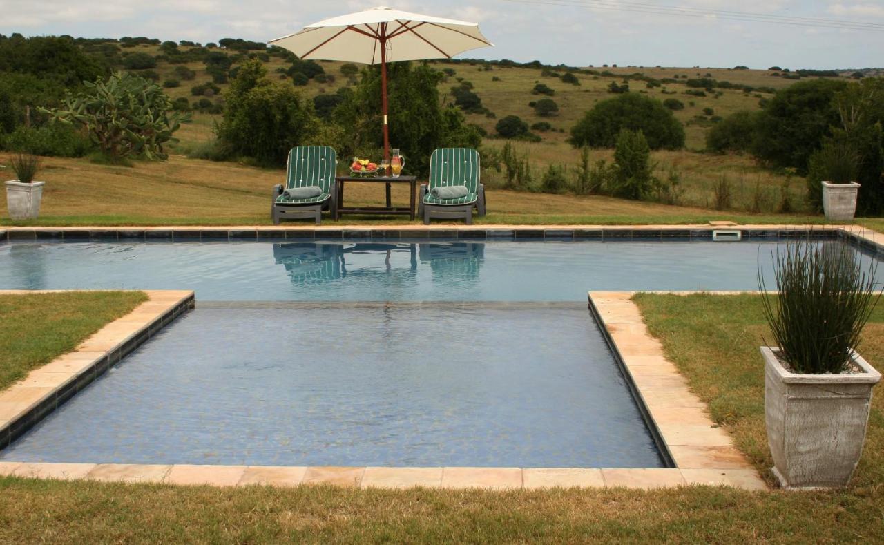 Leeuwenbosch Country House - שמורת הטבע אמקאלה מראה חיצוני תמונה