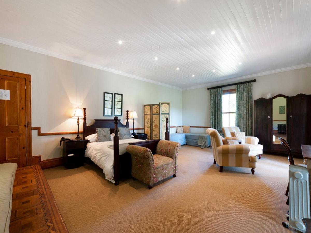 Leeuwenbosch Country House - שמורת הטבע אמקאלה מראה חיצוני תמונה