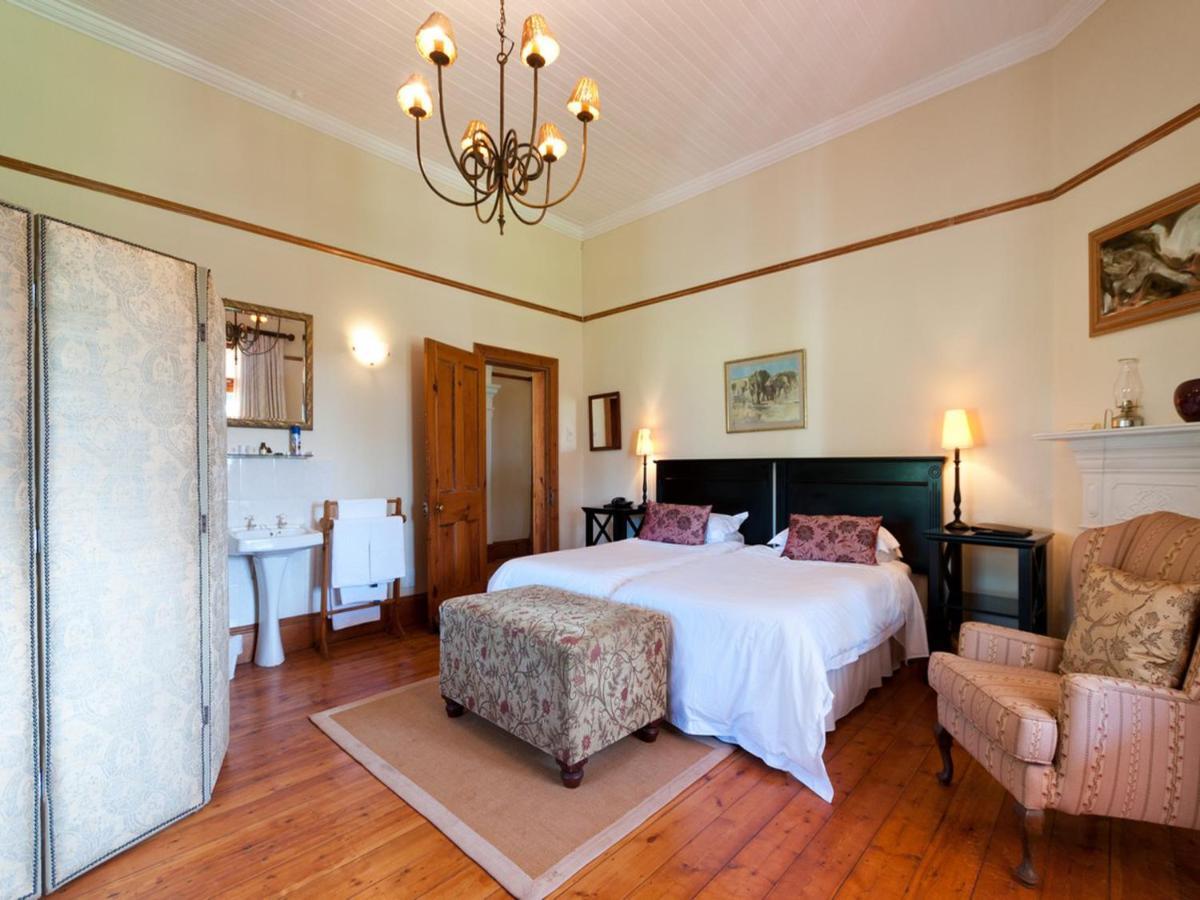 Leeuwenbosch Country House - שמורת הטבע אמקאלה חדר תמונה