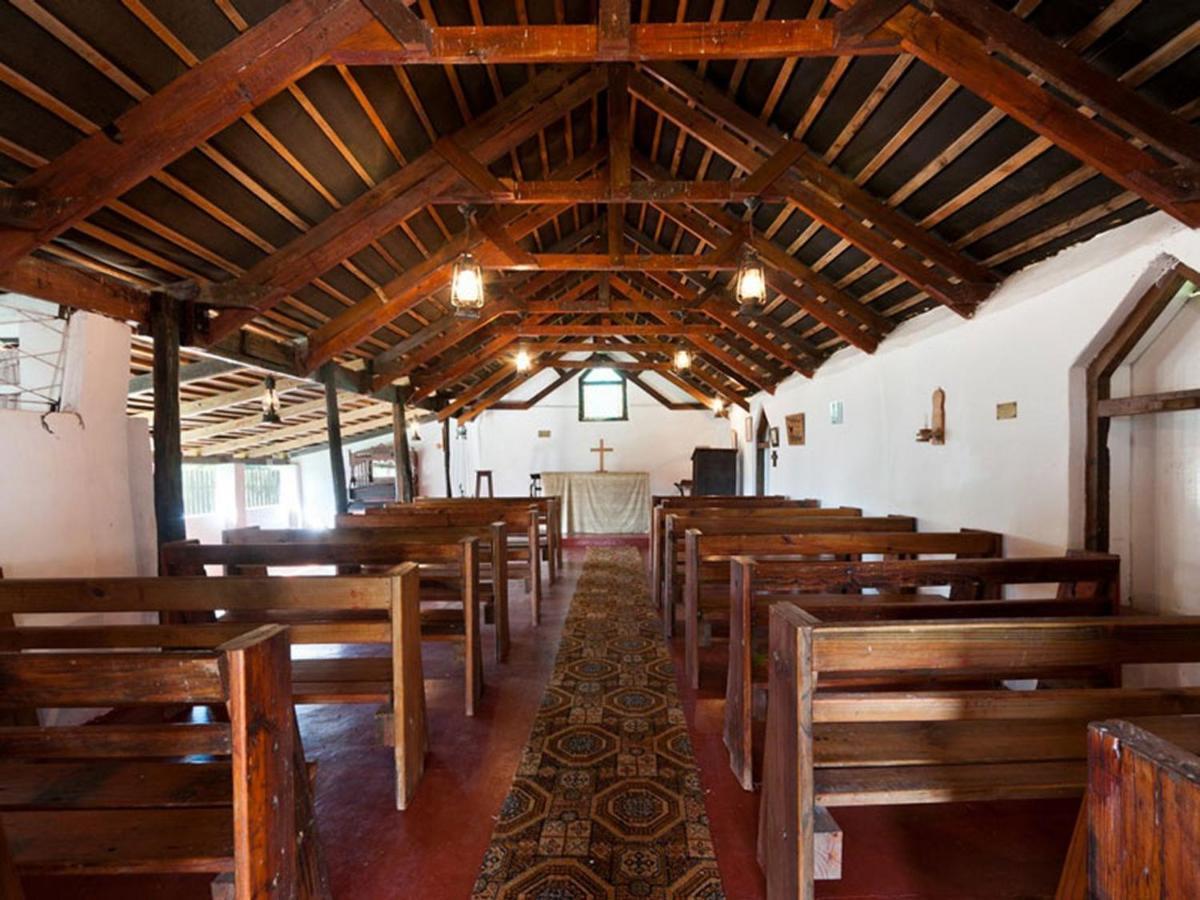 Leeuwenbosch Country House - שמורת הטבע אמקאלה מראה חיצוני תמונה